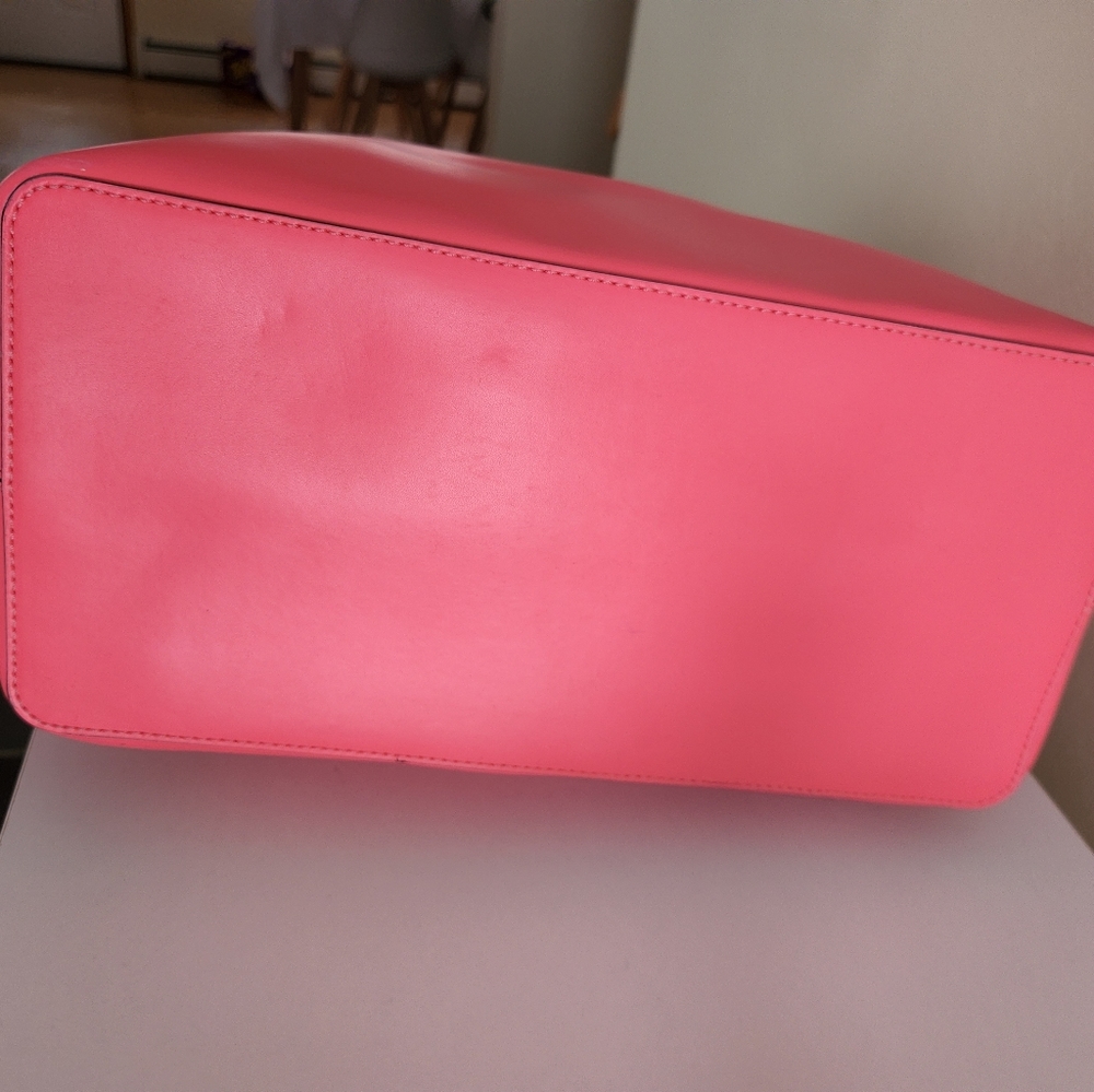🔥SALE🔥Beautiful ♠️ Kate Spade Tote - Picture 6 of 14